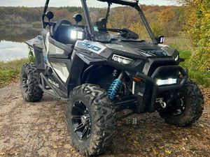 RZR 1000