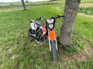 50 CC RIEJU