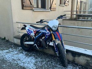 RIEJU MRT PRO 2020 50 CC