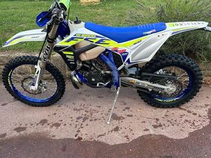 300 SHERCO FACTORY