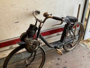 SOLEX 2200