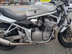 SUZUKI 600 BANDIT N