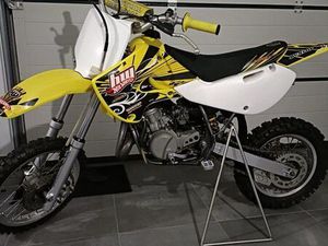 SUZUKI 65 RM