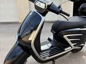 TILGREEN TILSCOOT RS