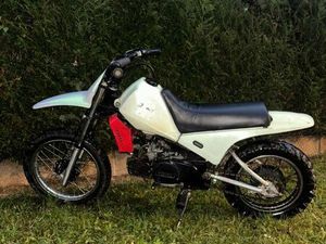 YAMAHA PW 80