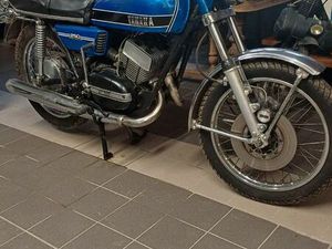 YAMAHA 250 RD