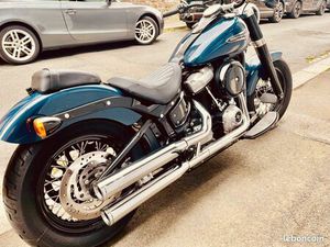 ÉCHANGE SLIM 1745 / VMAX 1700