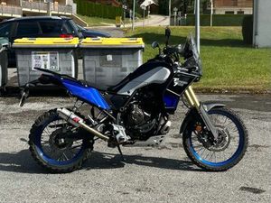YAMAHA TENERE 700