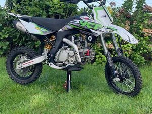 DIRT YCF 150 SP2 2024 17H