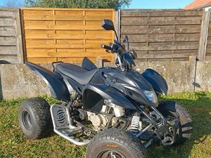 QUAD GOES 350S (AEON COBRA)