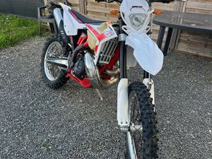 250 RR BÊTA ENDURO 2020