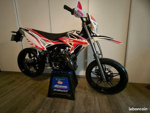 50 BETA RR 202050 CC BET50 CC BETA RR■PARFAIT ÉTAT , ENTRETIEN RIGOUREUX, MOTO D ORIGINE SANS MODIFICATION