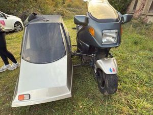 SIDE CAR COBRA GT 2 BMW K100