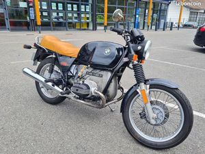 BMW R 60/7
