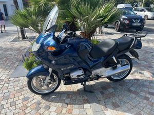 BMW R1150 RT ABS 2004