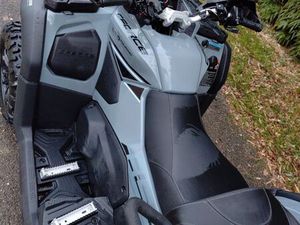 QUAD CF MOTO 850