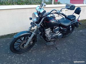 DAELIM 125 DAYSTAR DE 2016