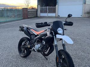 DERBI SENDA