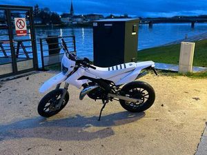 DERBI SENDA X-TREME 50 SM