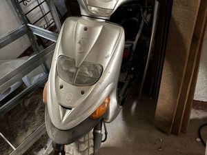 GILERA STALKER