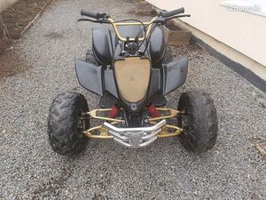 QUAD 200 CC