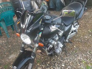 ÉCHANGE OU FAIRE OFFRE HONDA CB 1300