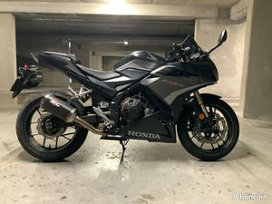 HONDA CBR 500 R