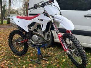 250 CRF 2022