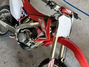 250 CRF