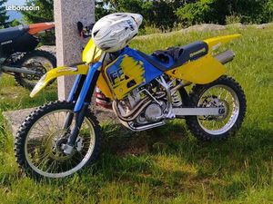 HUSABERG 501 FE 1999