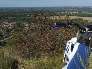 BONJOUR 85 TC DE 2019 A VENDRE SERRÉ