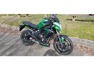 KAWASAKI ER 6 N