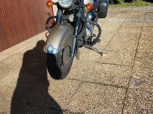 800 DRIFTER ANNÉE 1999