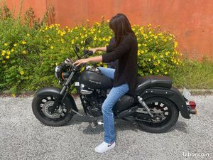 MOTO KEEWAY 125 SUPERLIGHT