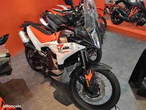KTM 790 ADVENTURE 799 CM3