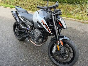 KTM 790 DUKE L