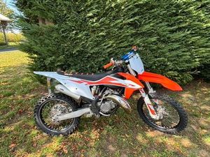 125 SX