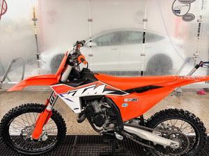 KTM 125 SX – 2023 – 76H