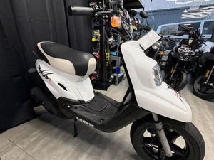 MBK BOOSTER 12 NAKED