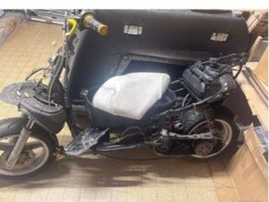 ROCKET NEXT GÉNÉRATION