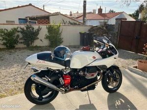 MAGNIFIQUE V11 LE MANS