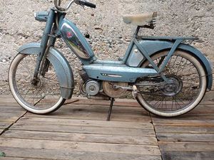 MOBYLETTE PEUGEOT BB1