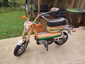 PEUGEOT 103 GL10 GL 10