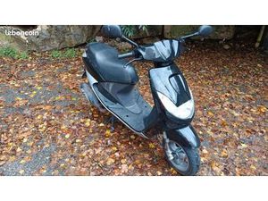 SCOOTER PEUGEOT VIVACITY 50