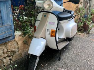 PIAGGIO VESPA PK50 XL