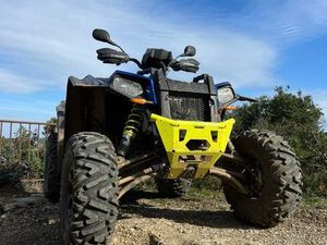 POLARIS SCRAMBLER 1000 S