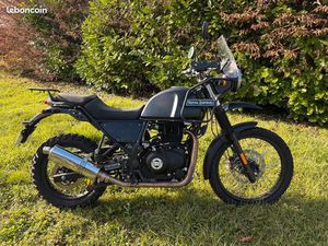 ROYAL ENFIELD HIMALAYAN 11