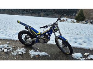 TRIAL SHERCO 250 ST