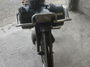 SOLEX 3800