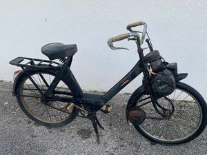 SOLEX 3800